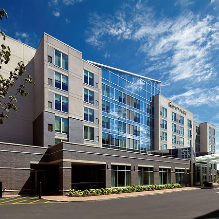 Hyatt Place Corpus Christi  Kültér fotó