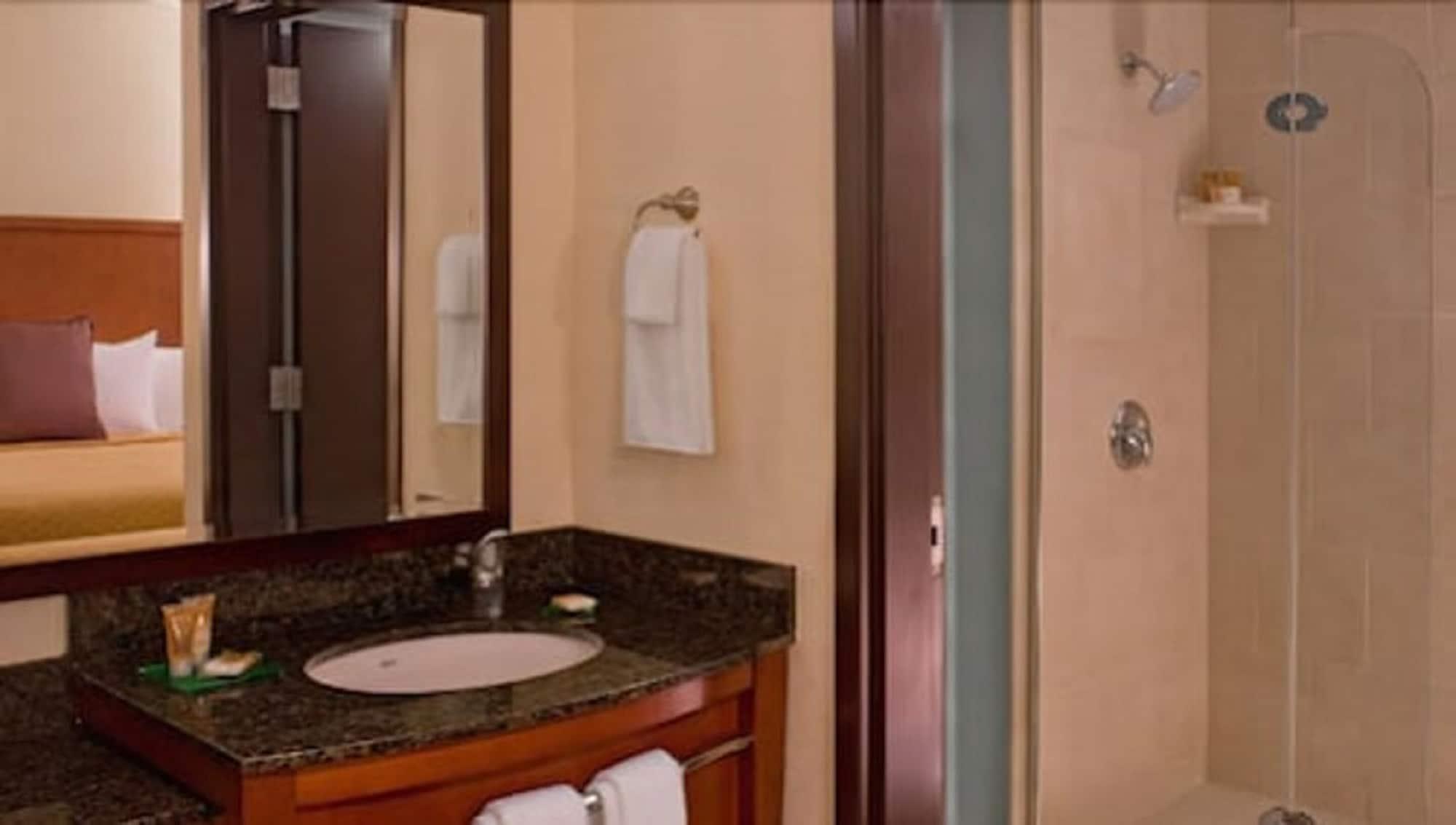 Hyatt Place Corpus Christi  Kültér fotó