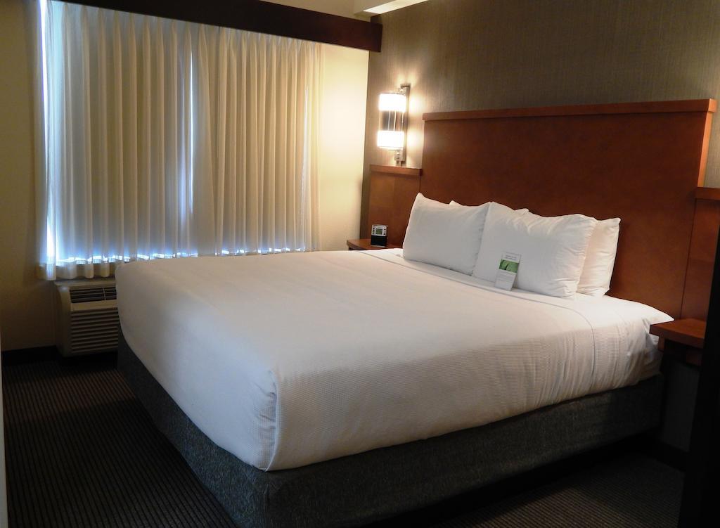Hyatt Place Corpus Christi  Kültér fotó