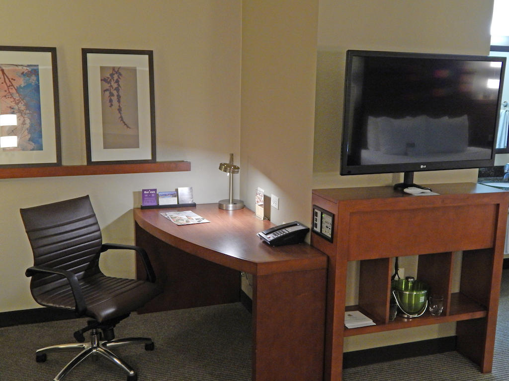 Hyatt Place Corpus Christi  Kültér fotó